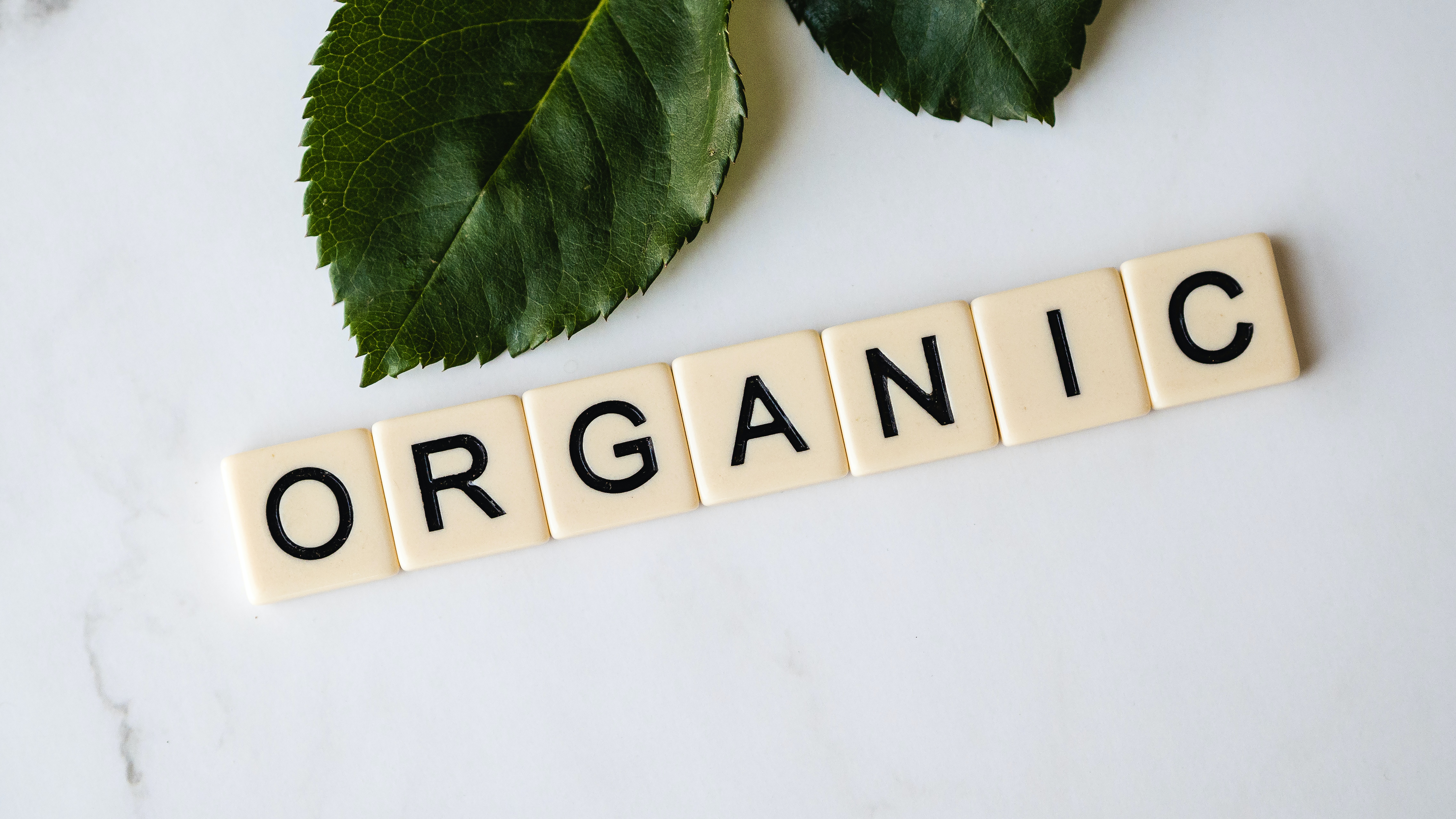 Five Common Myths Surrounding Organic Food
