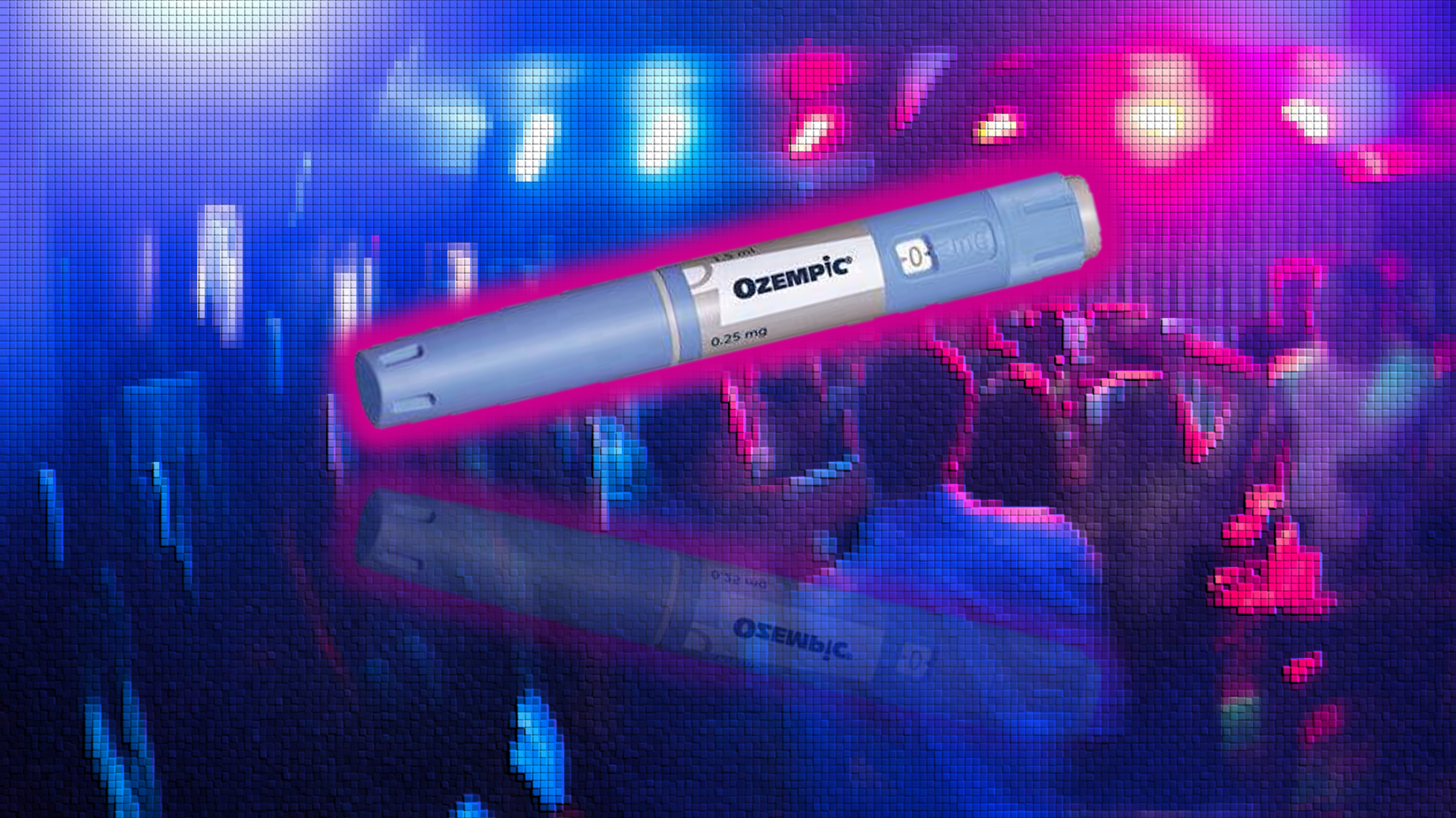 Effortless Weight Loss?