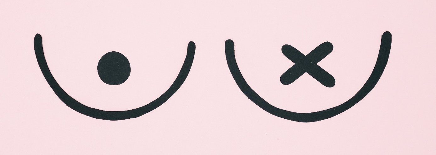 Unmasking Breast Cancer: The Fight for Awareness and Innovation