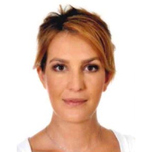 Zorana Stranzinger, BMSc, MBA