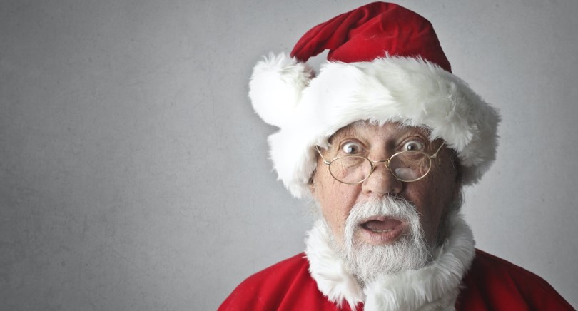 Navigating the Festive Frenzy: A Health-Conscious Guide to Christmas Celebrations